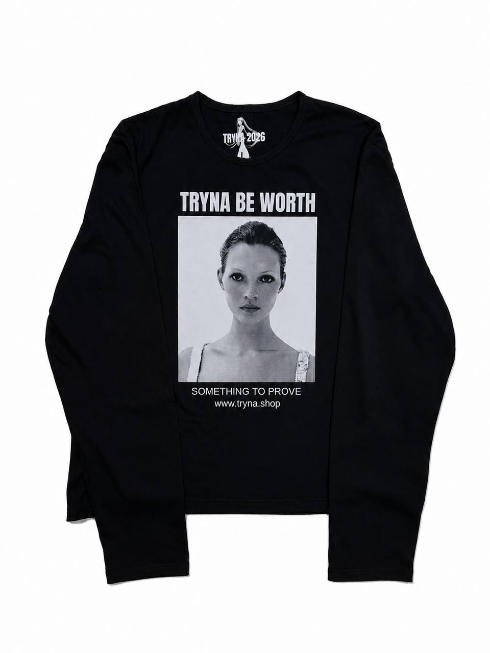 Prove longsleeve