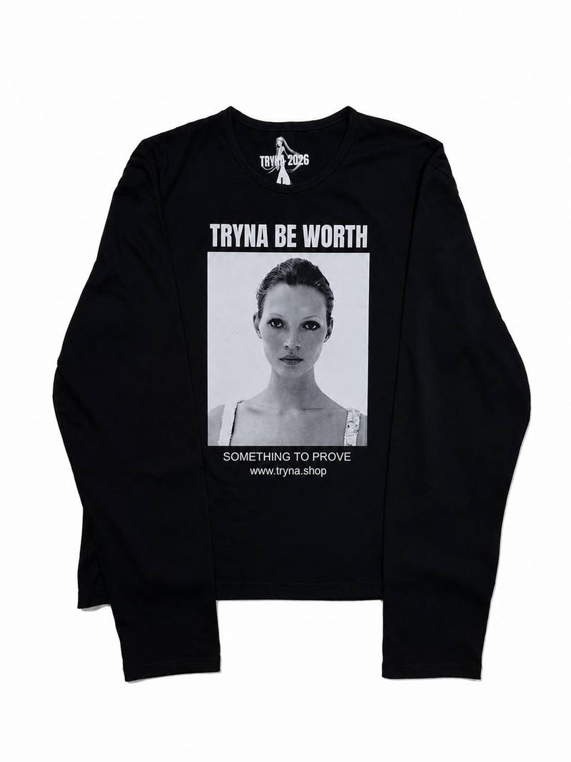 Prove longsleeve