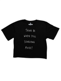 Handed tee