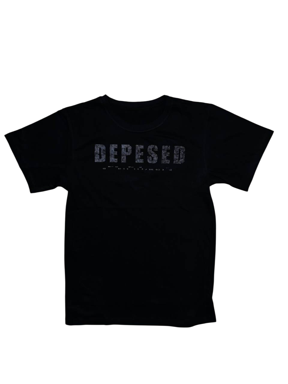 Depesed tee
