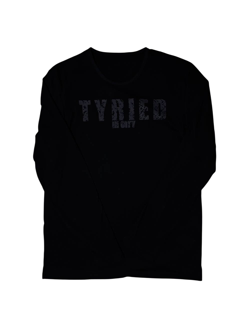 Tyried longsleeve