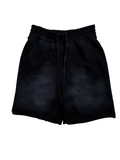 Painted shorts