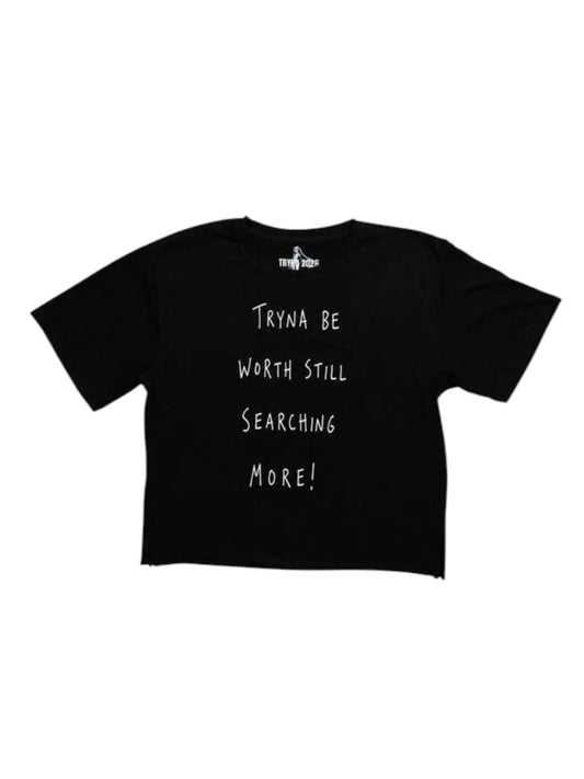 Handed tee
