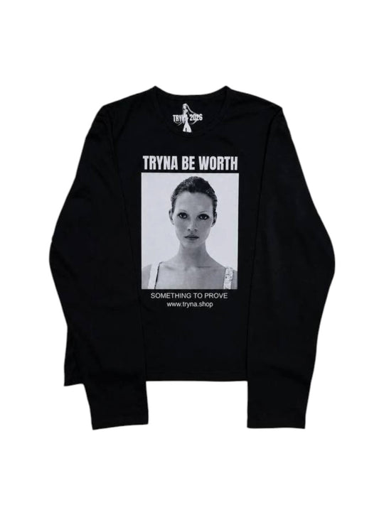 Prove longsleeve