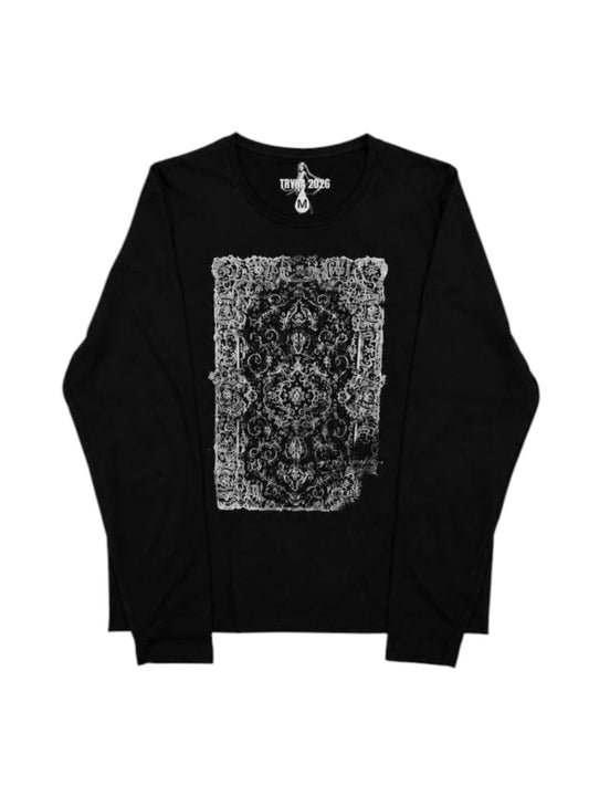 Kover longsleeve