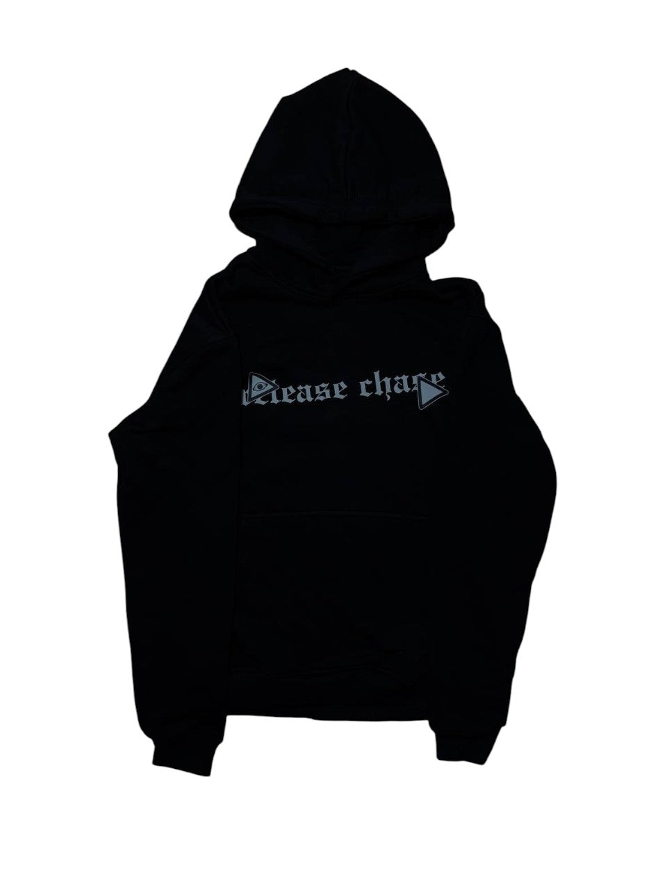 Release hoodie