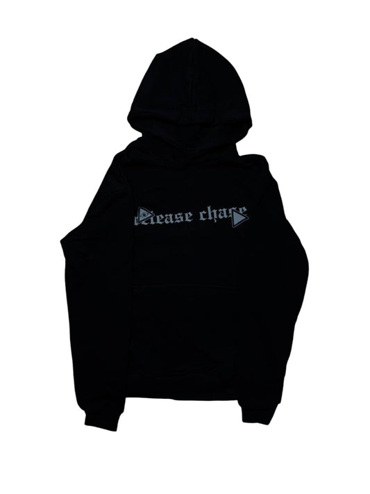 Release hoodie