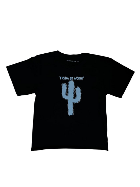 Cactus tee