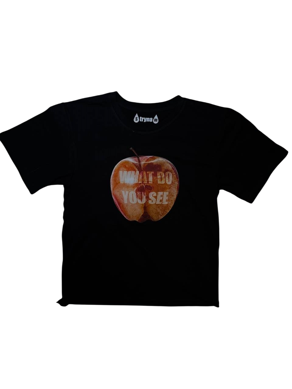 Apple tee