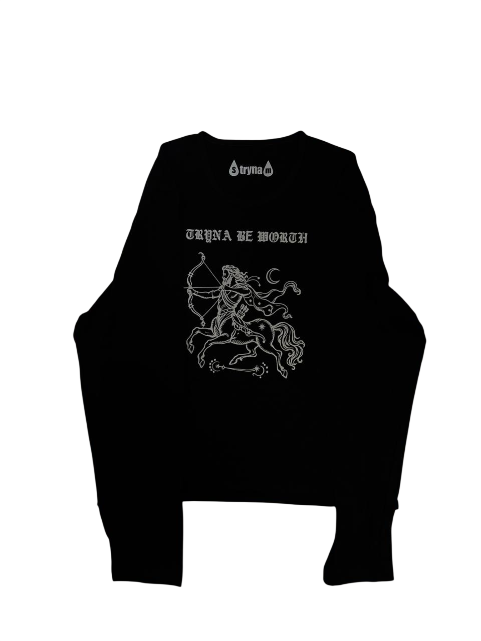 Archer longsleeve