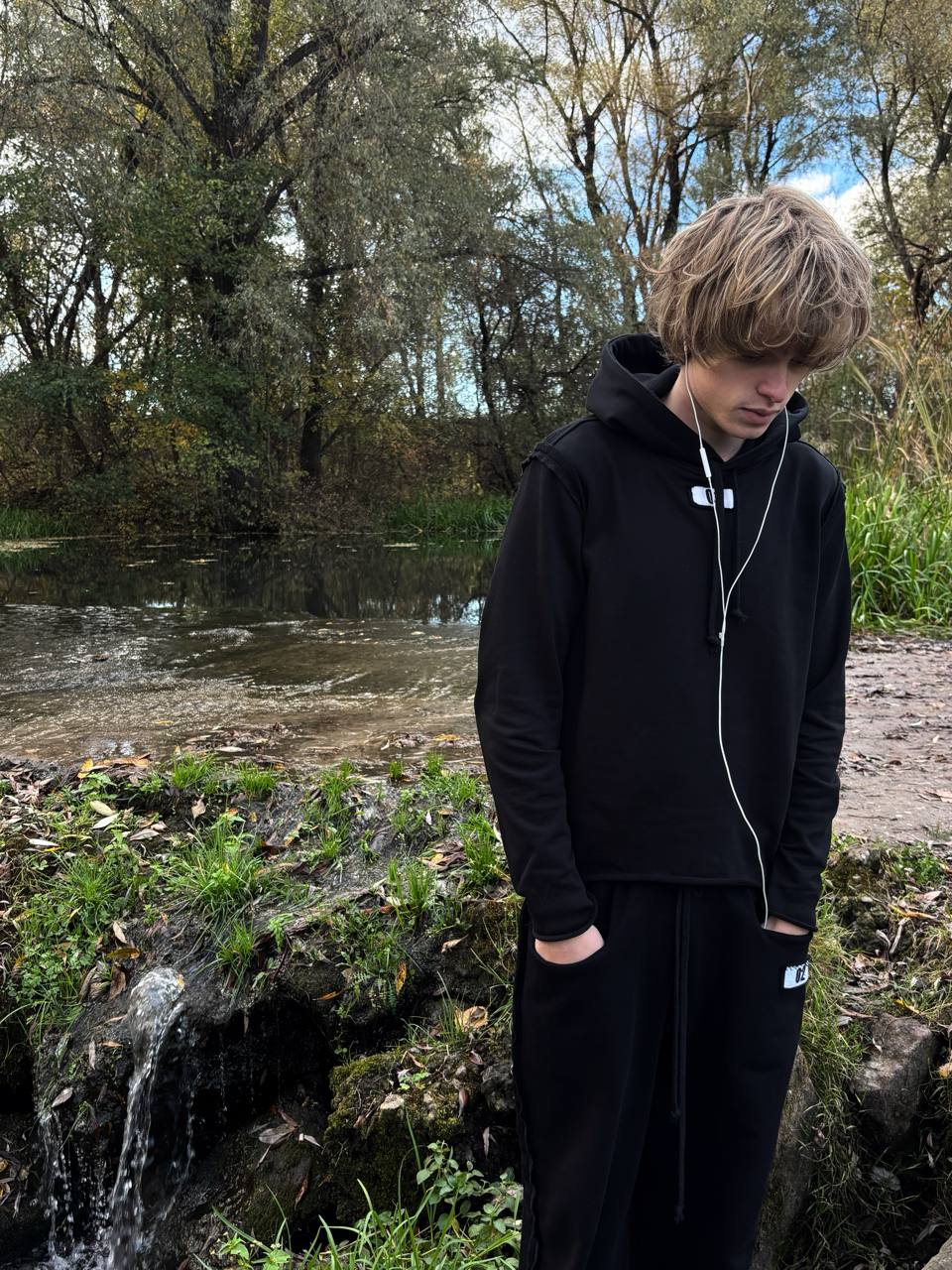 01 hoodie